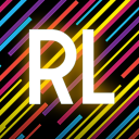 Rainbow Listing & Reports - discord server icon