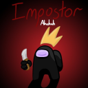 Imposternation - discord server icon