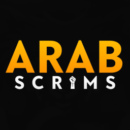 ARAB SCRIMS | ME - discord server icon