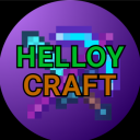 HelloyCraft - discord server icon