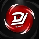 DJ Esports - discord server icon