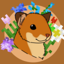 SootyHamster Community - discord server icon