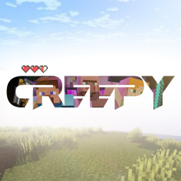 CreepyCraft - discord server icon