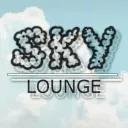 Sky Lounge ☁ - discord server icon