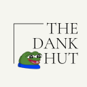 The Dank Hut - discord server icon