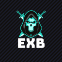 Team ExB - discord server icon