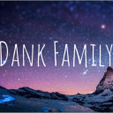 The Dank Family - discord server icon