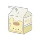 mogu café - discord server icon