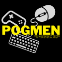 Pogmen Gaming - discord server icon