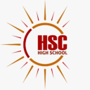 Hindu Students Council High School - discord server icon