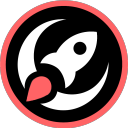 Moon VIP - discord server icon