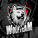 [Community] WolfTeam - discord server icon