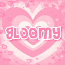 ଘ(੭ˊᵕˋ)੭gloomyଘ - discord server icon