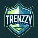 TrenzzyGamerz - discord server icon