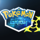 Pokemon Galaxy - discord server icon