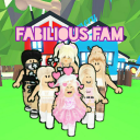 ♡Fabilious Fam♡ - discord server icon