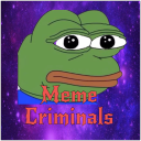 /r/MemeCriminals - discord server icon