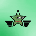 Pepe Army - discord server icon