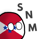 🎱 SNM 🌍 - discord server icon