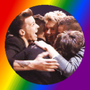 One Direction - discord server icon