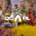 Apex Legend ・ Québec - discord server icon