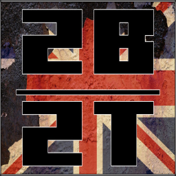 2B2T UK Network - discord server icon