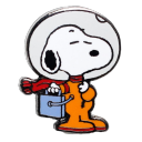 Snoopy's Jungle - discord server icon