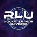 Rocket League Universe・Trading・Giveaways - discord server icon