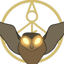 The Owl Café - discord server icon