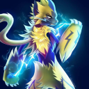 ZERAORA࿐LIGHTING™ - discord server icon