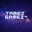 Tamez Gamez ツ's world - discord server icon