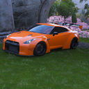 Forza Horizon 4 Car Meet's - discord server icon