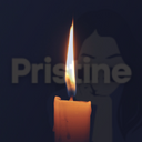 Pristine (2021-2021) - discord server icon