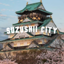 Suzushii City - discord server icon