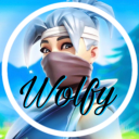 Wolfy’s Community - discord server icon