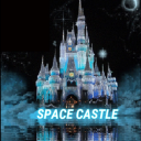 ＳＰＡＣＥ ＣＡＳＴＬＥ - discord server icon