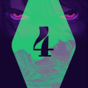Room No. 4 - discord server icon