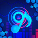 Ginst - Music Game - discord server icon