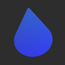 Dropwater 🌊 - discord server icon