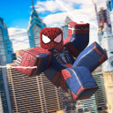Bonejr's ROBLOX marvel server - discord server icon
