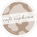 ୨୧・cafè euphoria - discord server icon