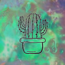 The Cacti Oasis - discord server icon