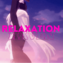 Relaxation Haven | Anime Community - discord server icon