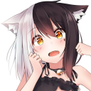 Neko Apocalypse - discord server icon