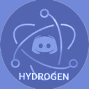 Hydrogen's Support Server - discord server icon