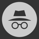 Incognito - discord server icon