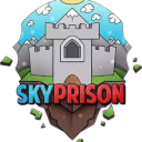 LegacyMC | SkyPrisons - discord server icon