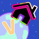 The Vibe House 🏠🌍 - discord server icon