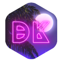 Dieninis Klubas - discord server icon