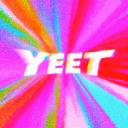 Yeetus' YEETS - discord server icon